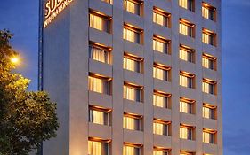 Hotel Suba International Sahar Road Mumbai